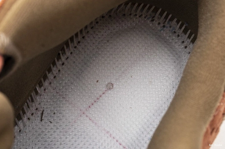 Low Retro 13 Stone Sepia  Jordan Clot AT3102-200 0101